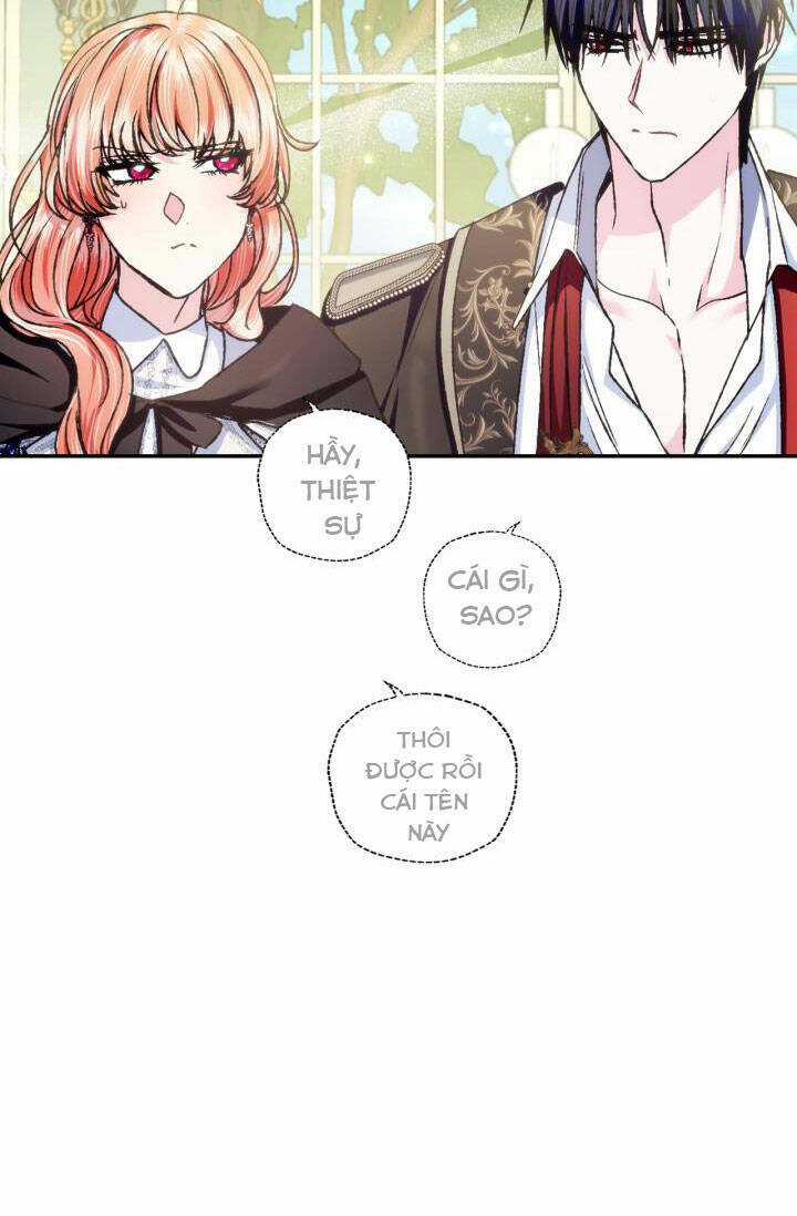 Cha Ơi Con Không Muốn Kết Hôn Đâu Chapter 103 trang 71