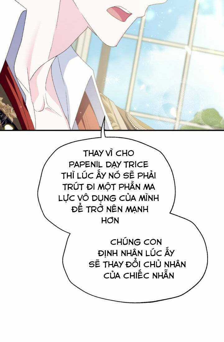 Cha Ơi Con Không Muốn Kết Hôn Đâu Chapter 103 trang 73