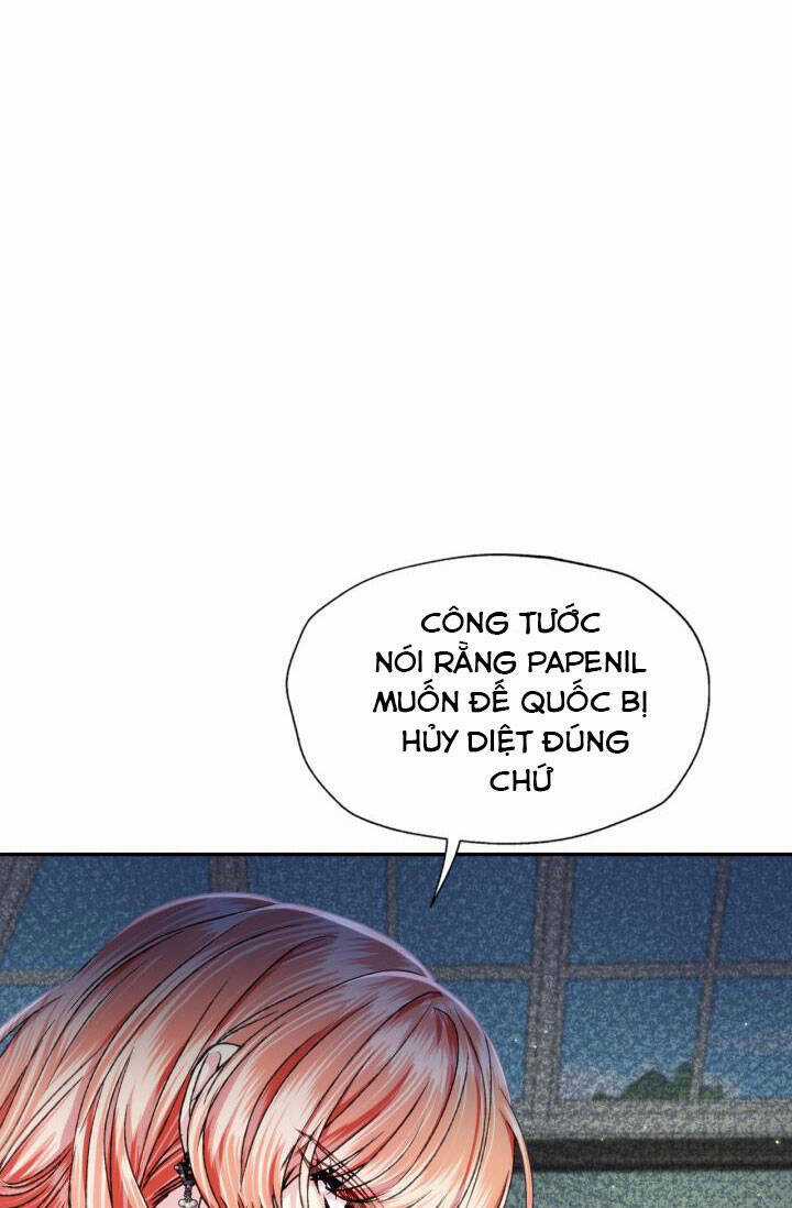 Cha Ơi Con Không Muốn Kết Hôn Đâu Chapter 103 trang 74