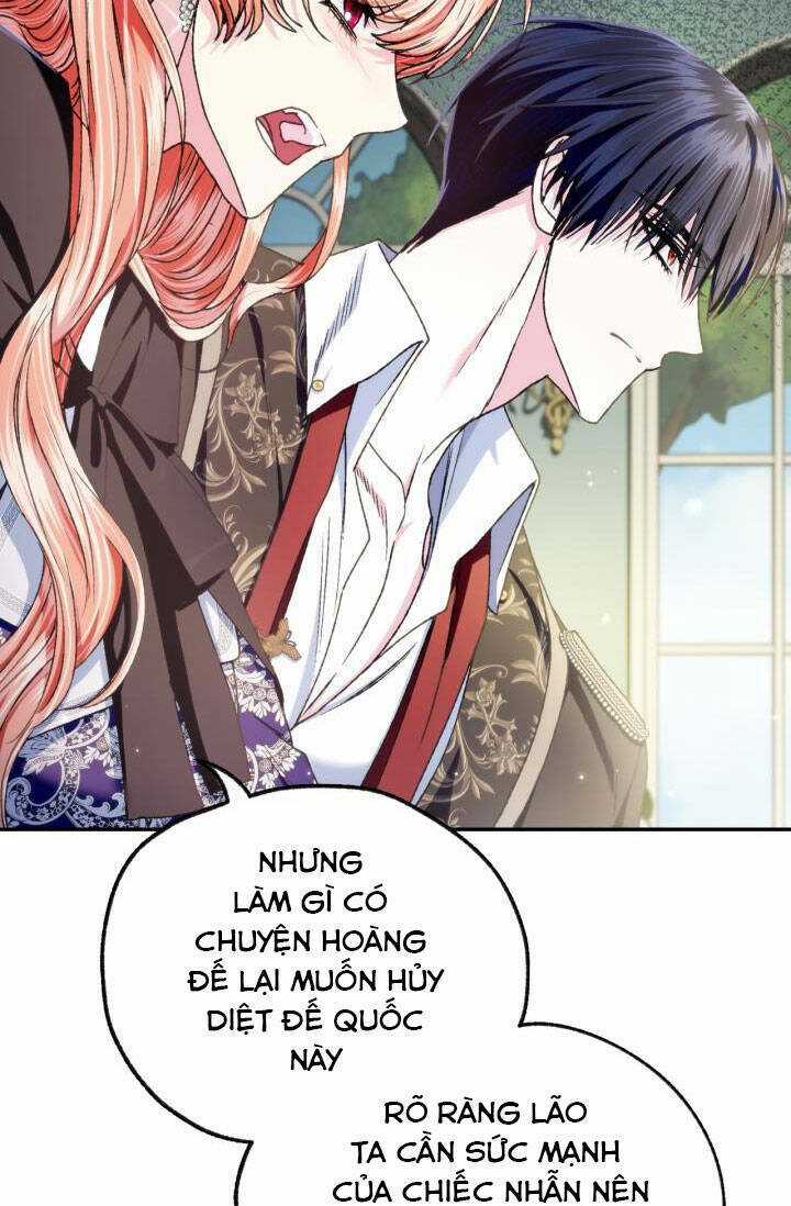 Cha Ơi Con Không Muốn Kết Hôn Đâu Chapter 103 trang 75