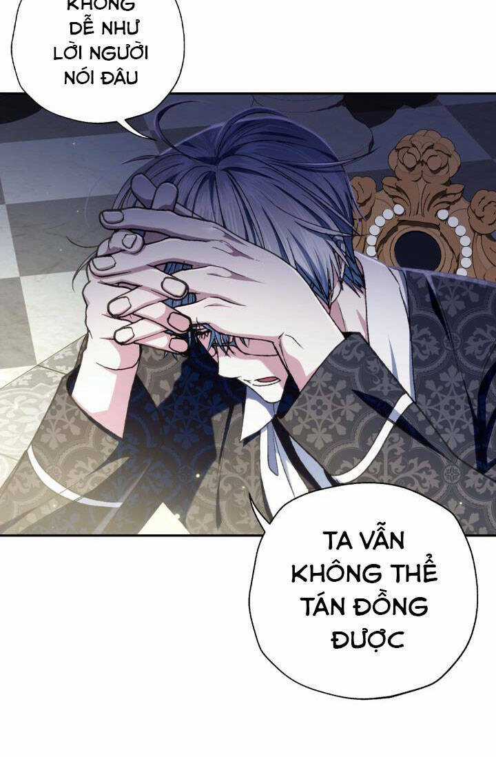 Cha Ơi Con Không Muốn Kết Hôn Đâu Chapter 103 trang 79