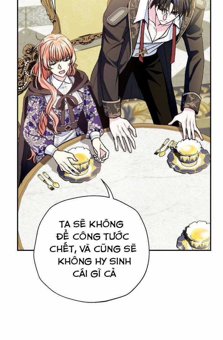 Cha Ơi Con Không Muốn Kết Hôn Đâu Chapter 103 trang 86