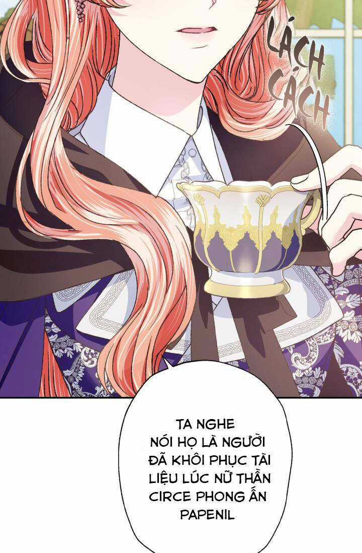 Cha Ơi Con Không Muốn Kết Hôn Đâu Chapter 103 trang 88