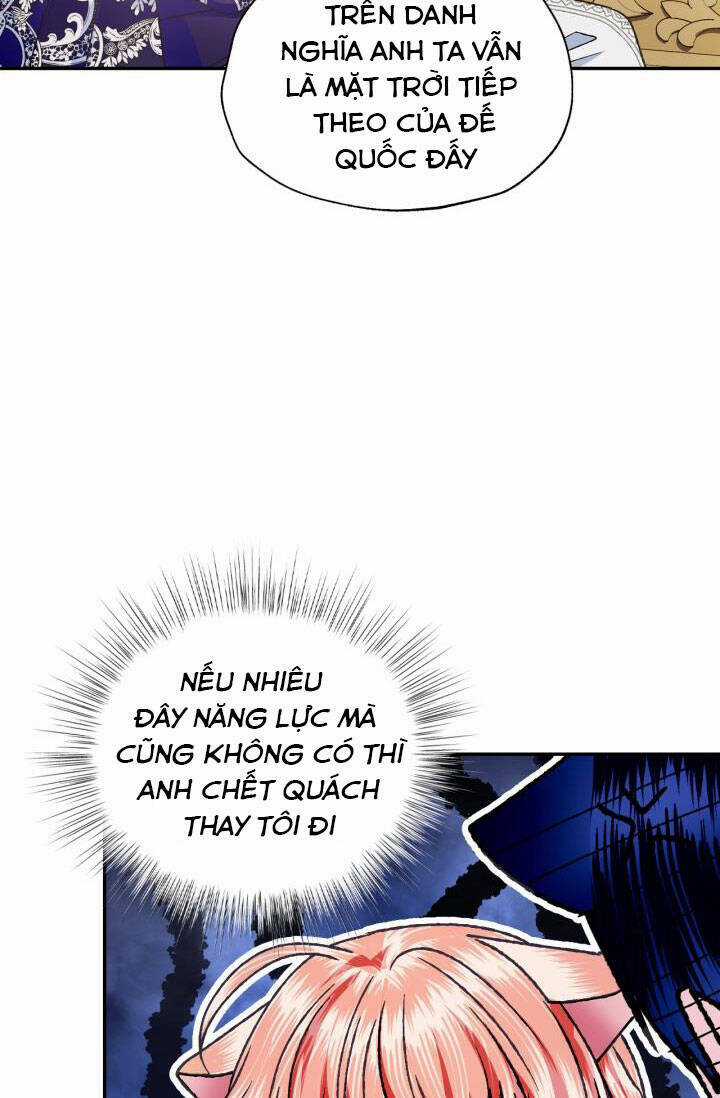 Cha Ơi Con Không Muốn Kết Hôn Đâu Chapter 103 trang 91