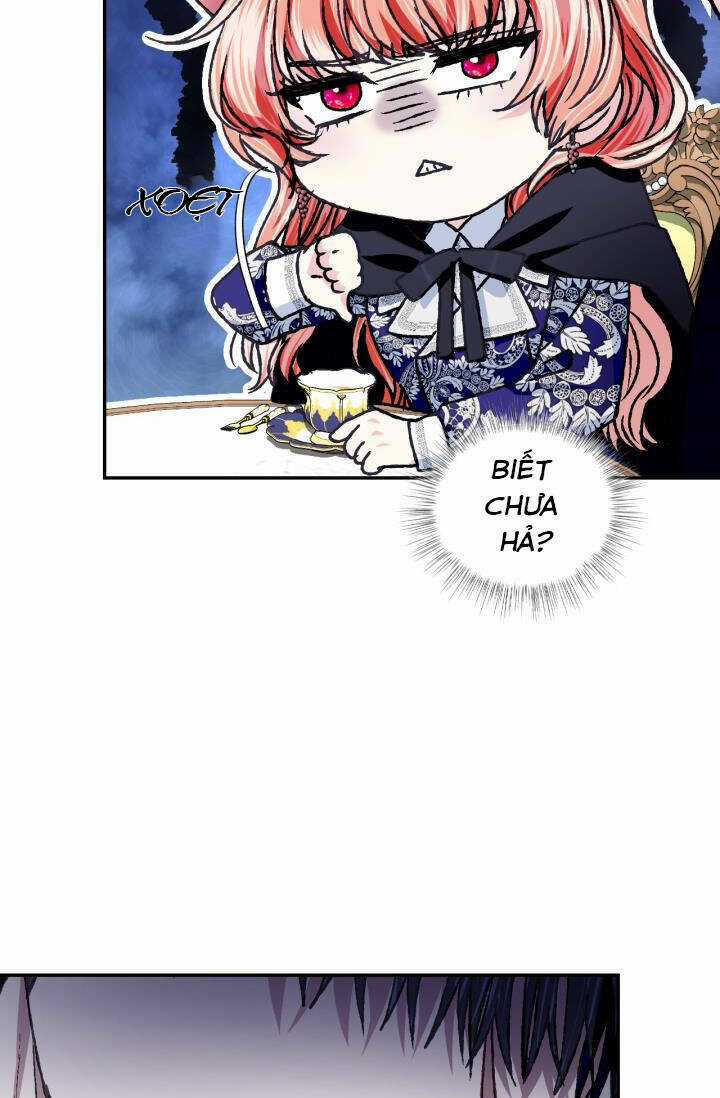 Cha Ơi Con Không Muốn Kết Hôn Đâu Chapter 103 trang 92