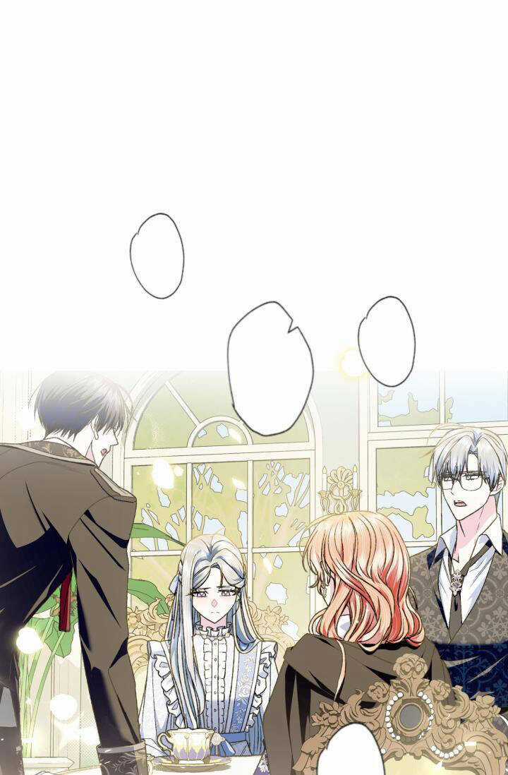 Cha Ơi Con Không Muốn Kết Hôn Đâu Chapter 103 trang 96