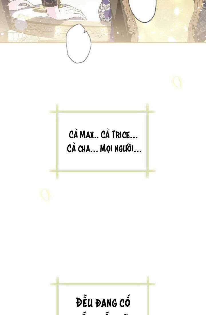 Cha Ơi Con Không Muốn Kết Hôn Đâu Chapter 103 trang 97