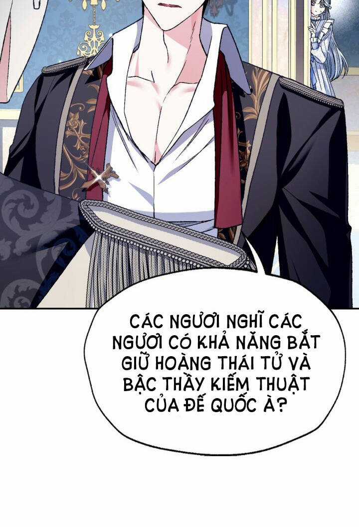 Cha Ơi Con Không Muốn Kết Hôn Đâu Chapter 104 trang 10