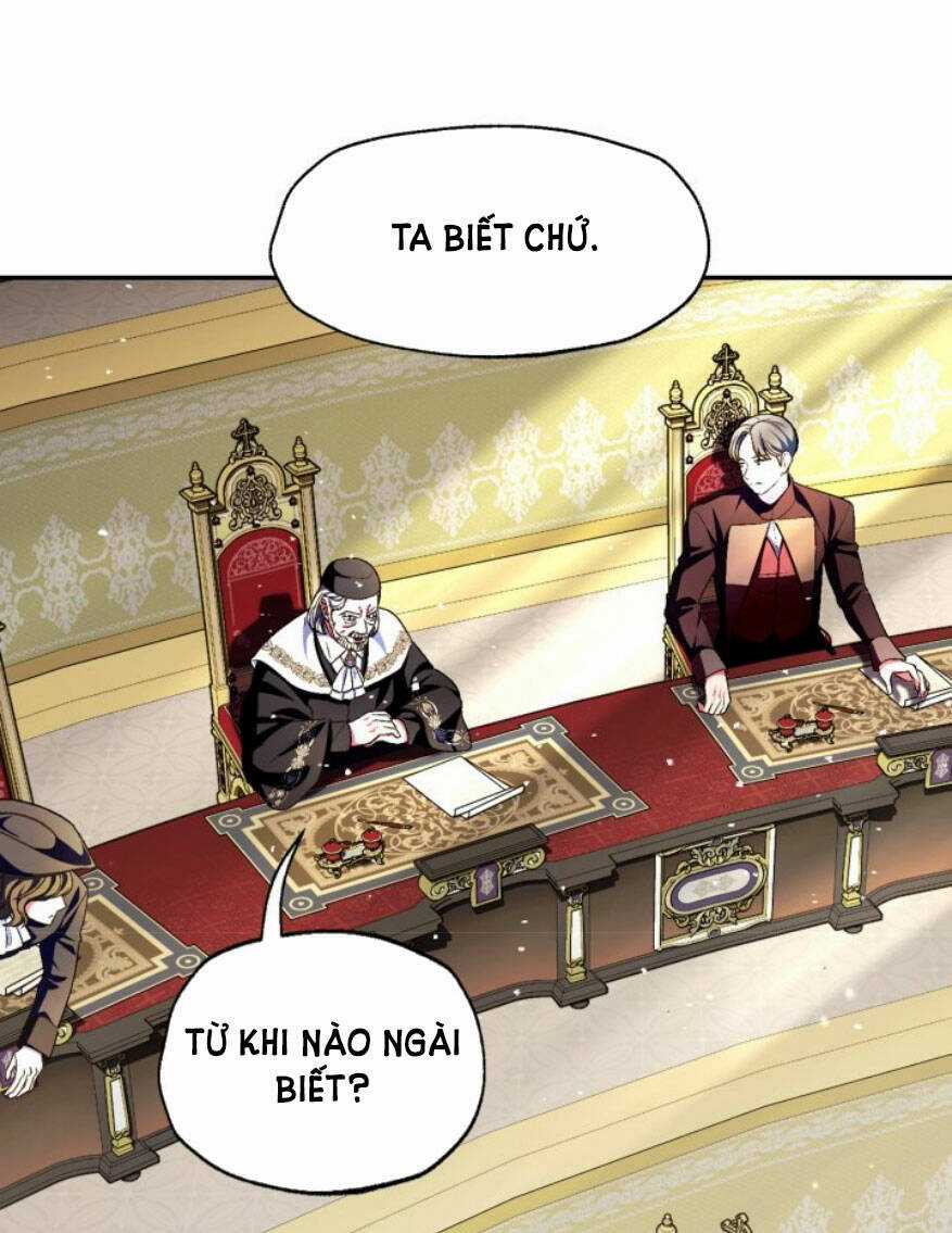 Cha Ơi Con Không Muốn Kết Hôn Đâu Chapter 104 trang 107