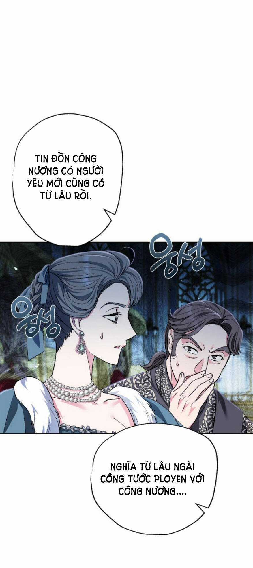 Cha Ơi Con Không Muốn Kết Hôn Đâu Chapter 104 trang 109