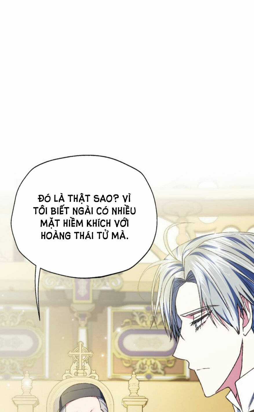 Cha Ơi Con Không Muốn Kết Hôn Đâu Chapter 104 trang 112