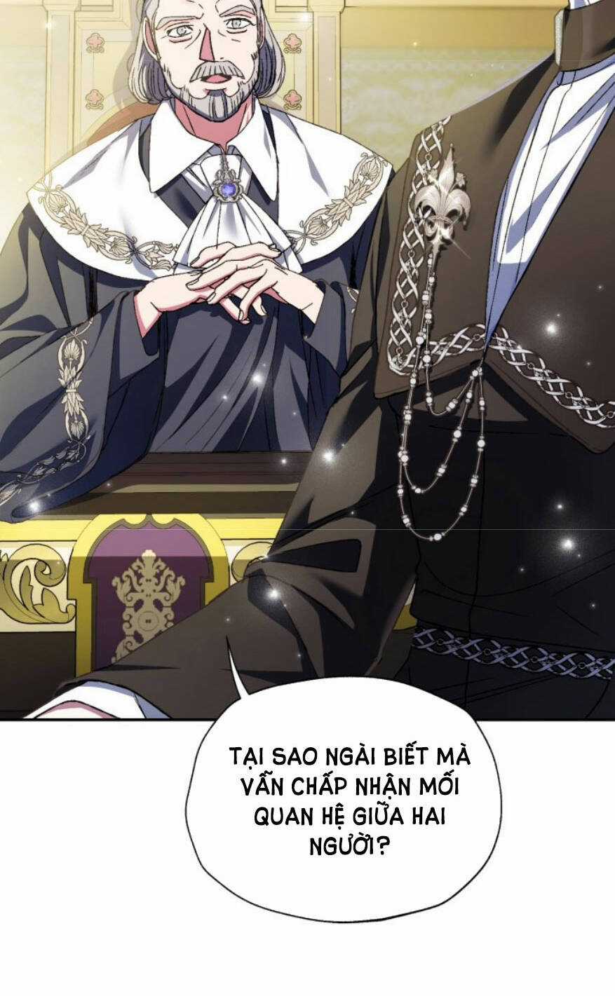 Cha Ơi Con Không Muốn Kết Hôn Đâu Chapter 104 trang 113