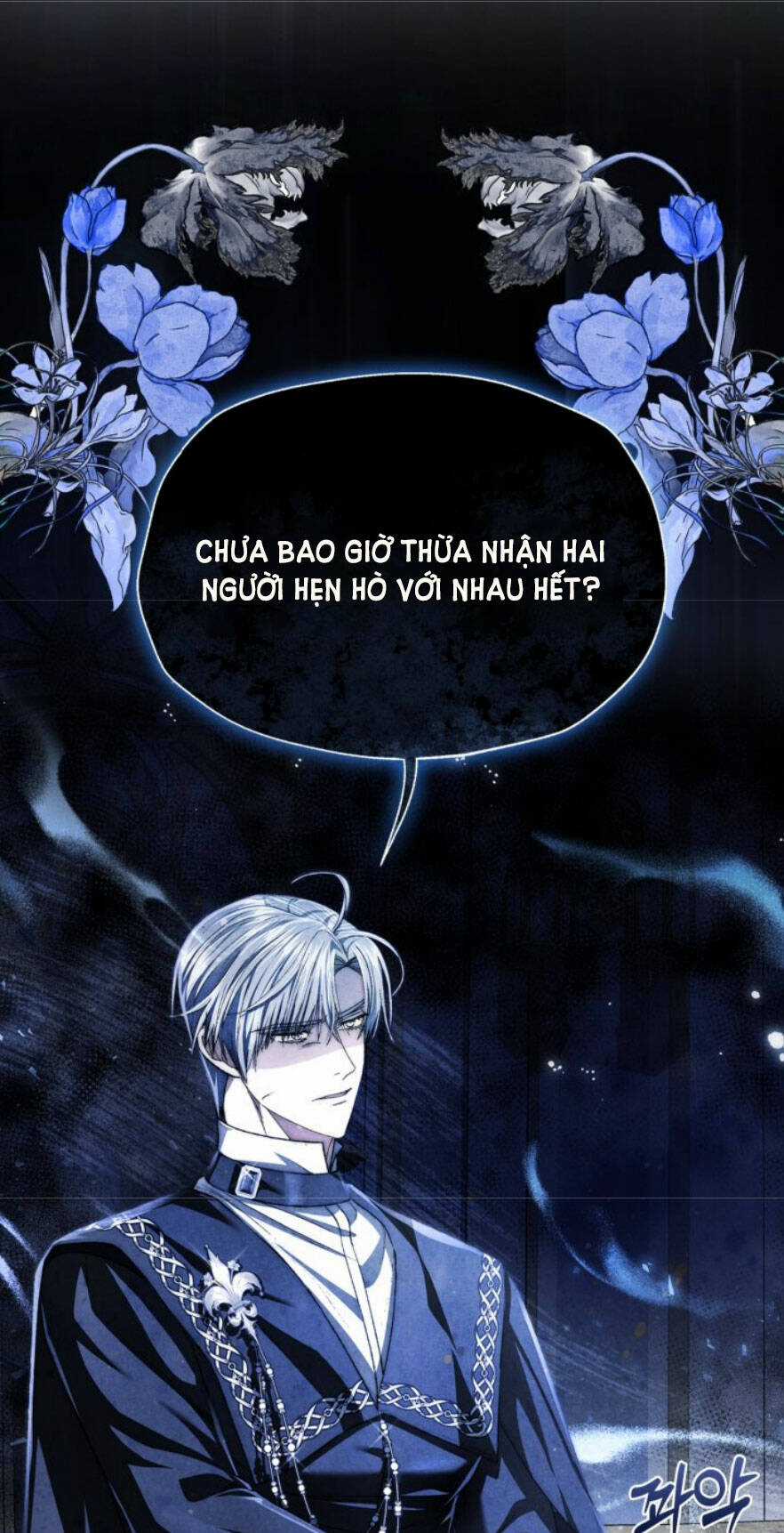 Cha Ơi Con Không Muốn Kết Hôn Đâu Chapter 104 trang 120