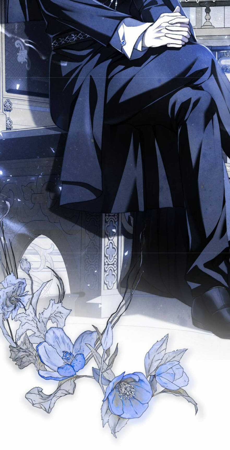 Cha Ơi Con Không Muốn Kết Hôn Đâu Chapter 104 trang 121