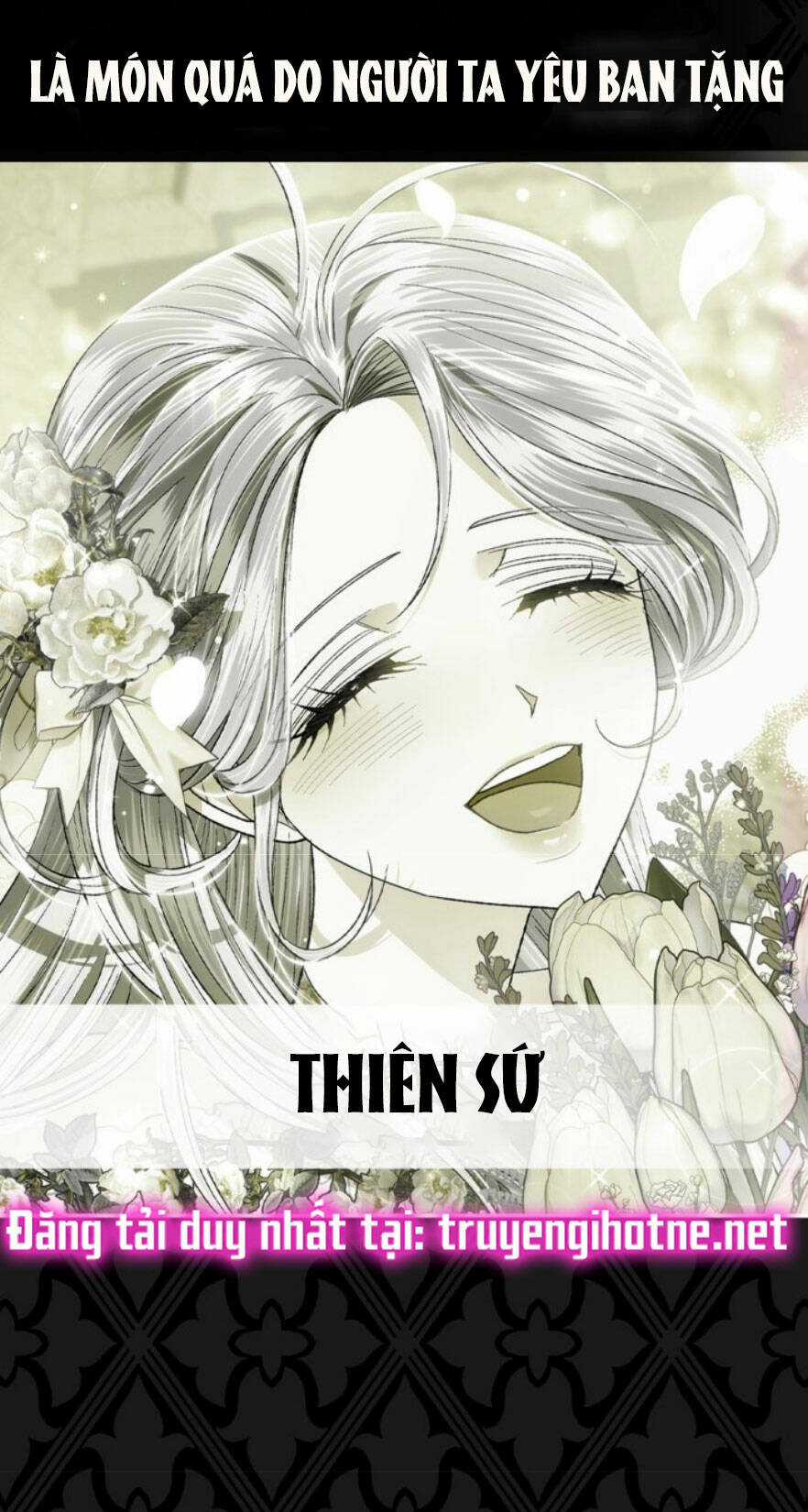 Cha Ơi Con Không Muốn Kết Hôn Đâu Chapter 104 trang 126