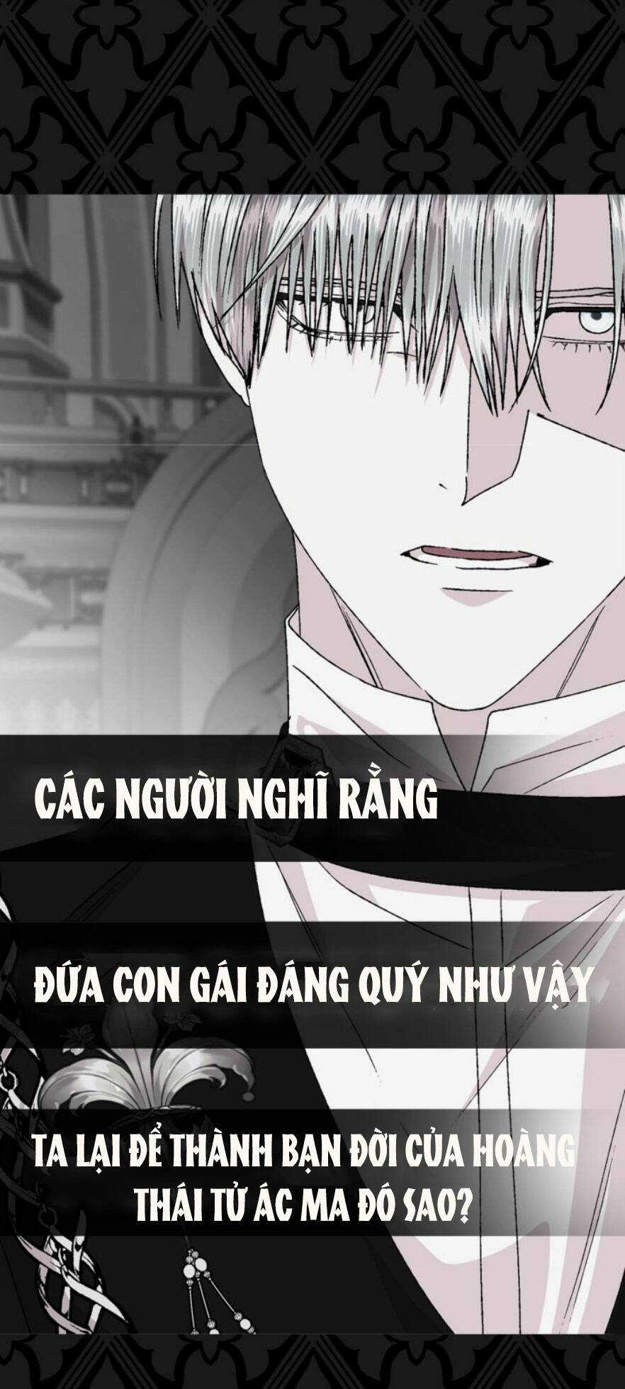 Cha Ơi Con Không Muốn Kết Hôn Đâu Chapter 104 trang 127