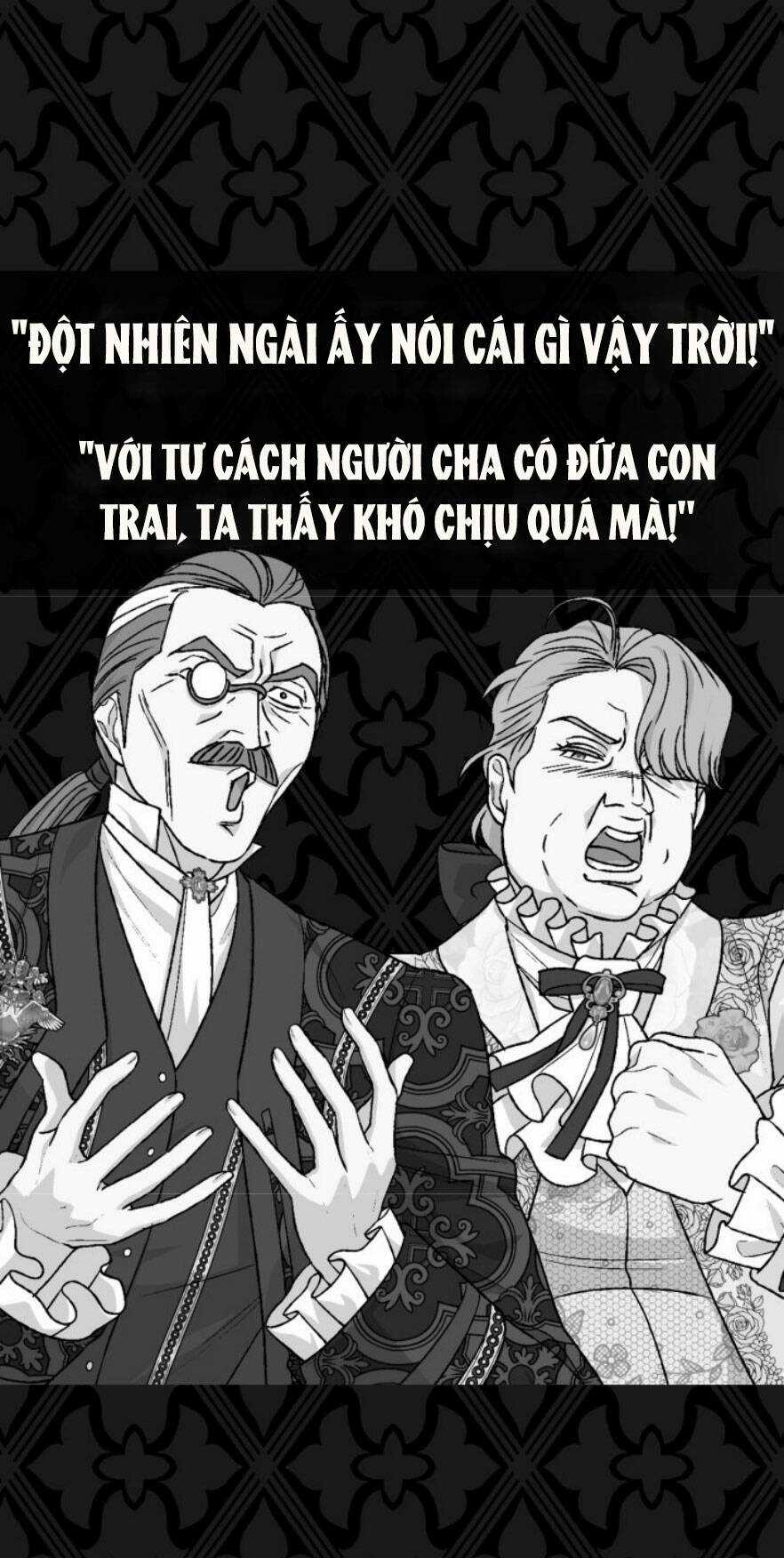 Cha Ơi Con Không Muốn Kết Hôn Đâu Chapter 104 trang 129