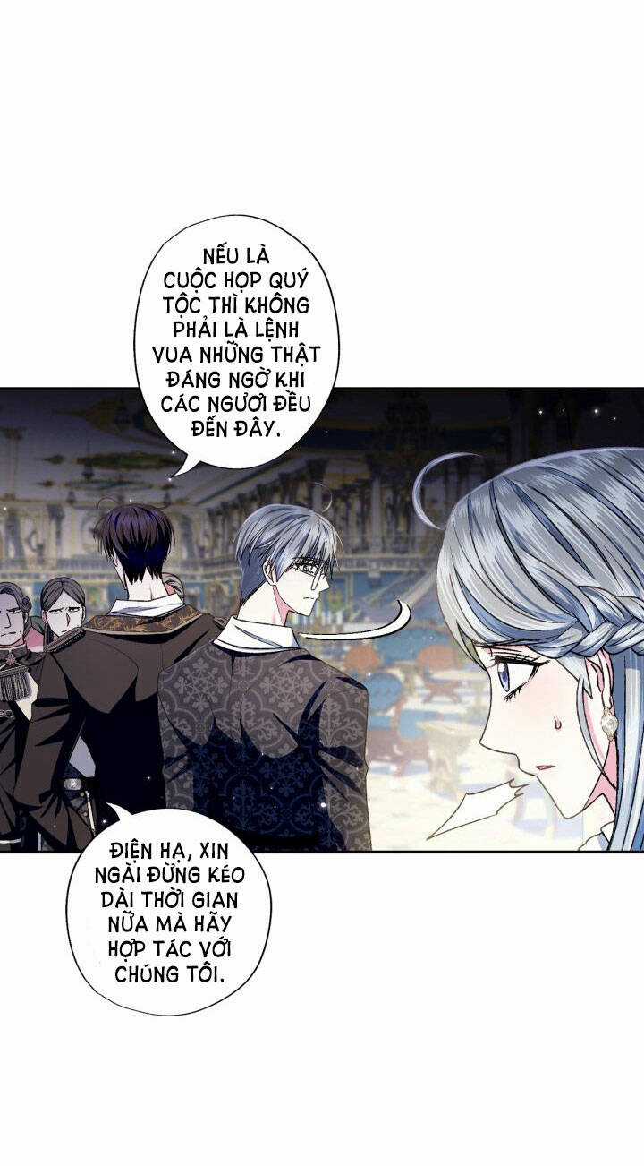 Cha Ơi Con Không Muốn Kết Hôn Đâu Chapter 104 trang 13