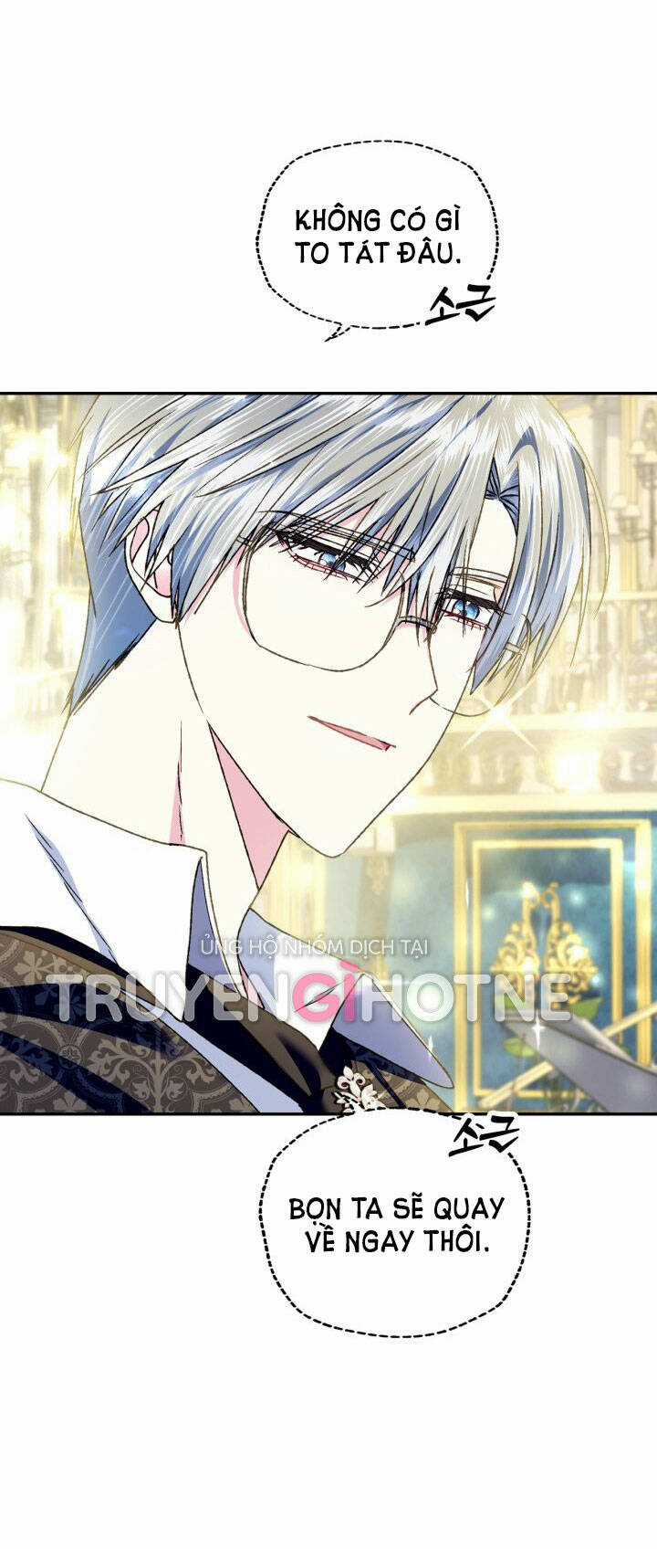 Cha Ơi Con Không Muốn Kết Hôn Đâu Chapter 104 trang 14