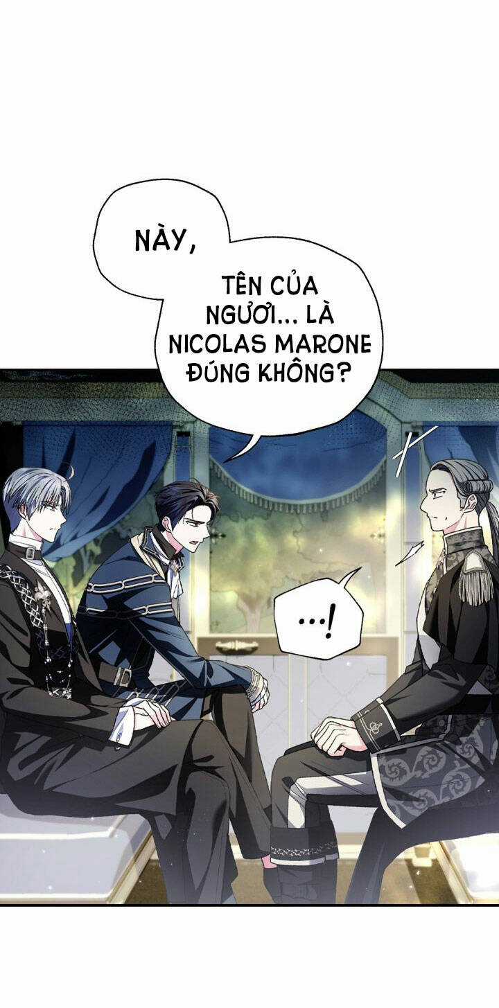 Cha Ơi Con Không Muốn Kết Hôn Đâu Chapter 104 trang 19