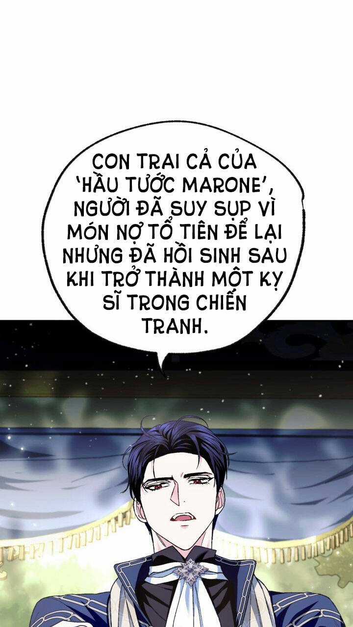 Cha Ơi Con Không Muốn Kết Hôn Đâu Chapter 104 trang 20
