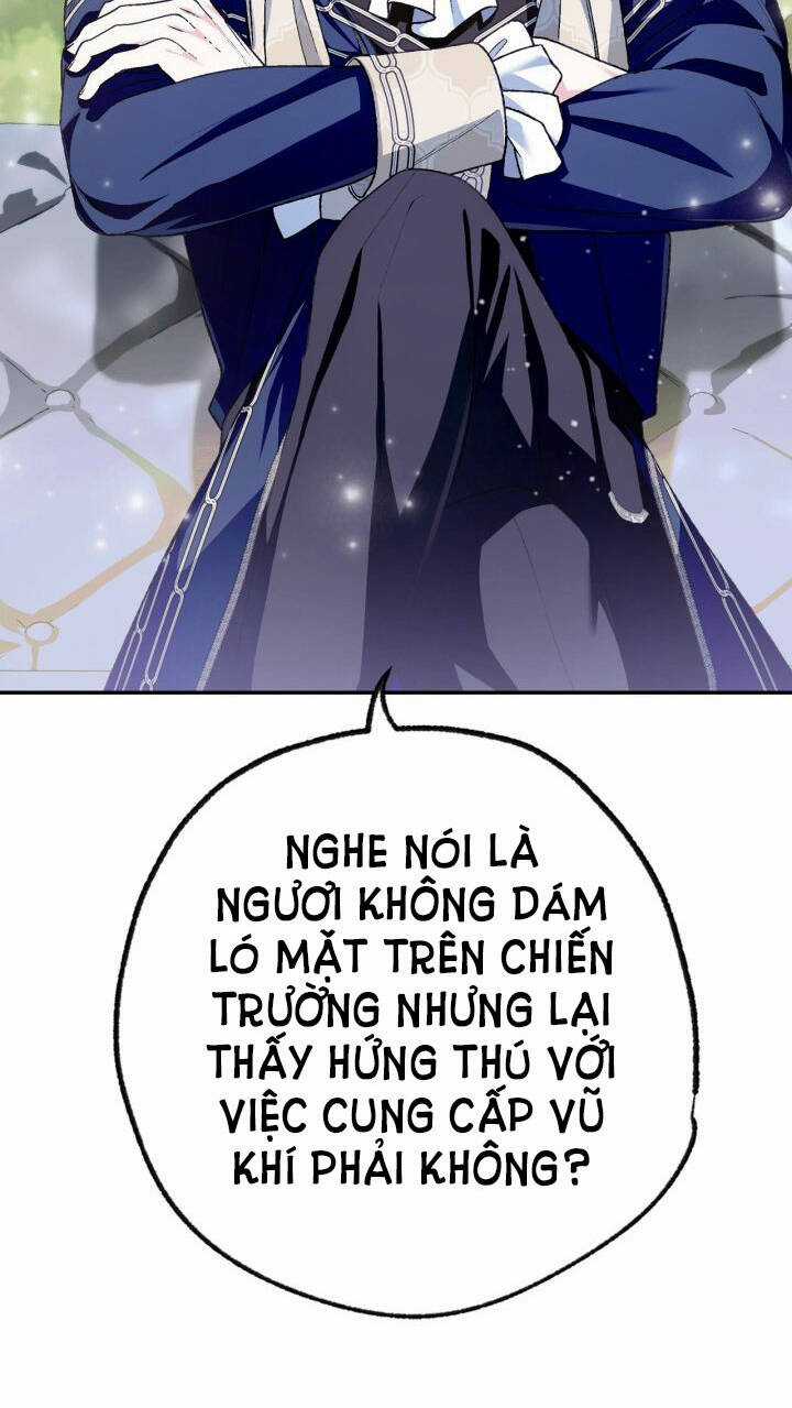 Cha Ơi Con Không Muốn Kết Hôn Đâu Chapter 104 trang 21