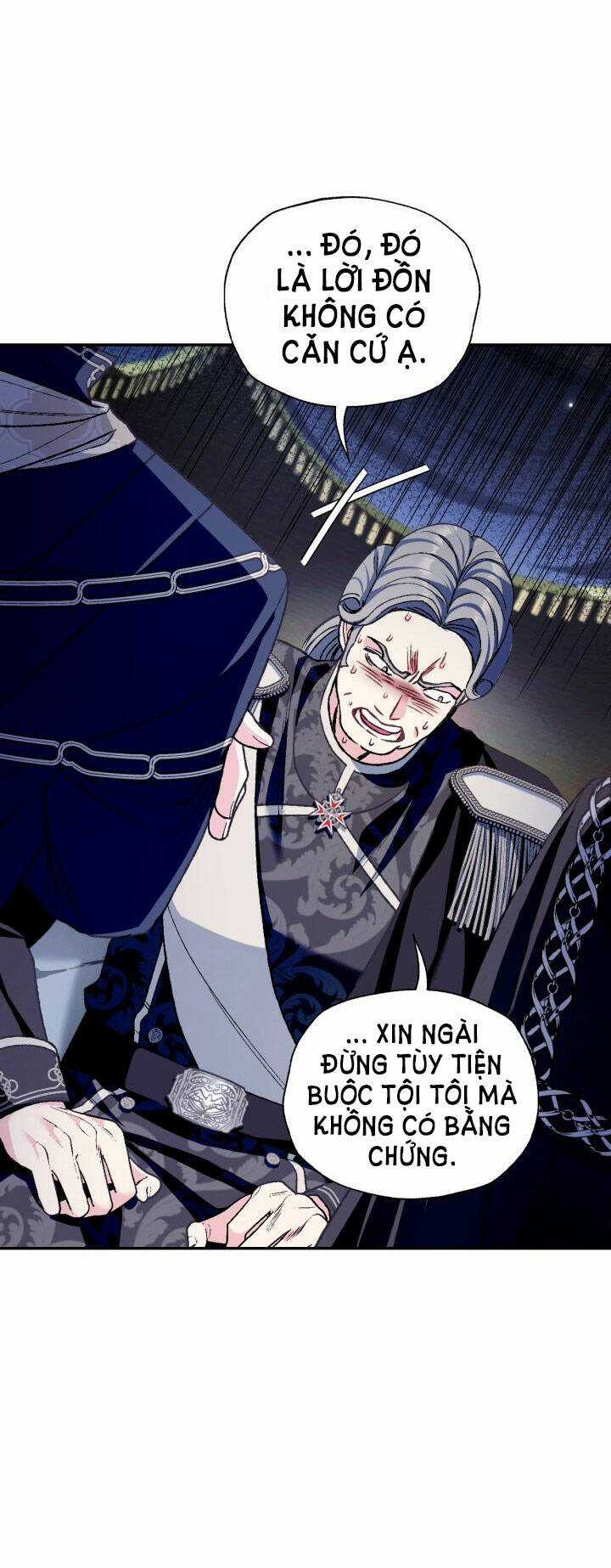 Cha Ơi Con Không Muốn Kết Hôn Đâu Chapter 104 trang 24