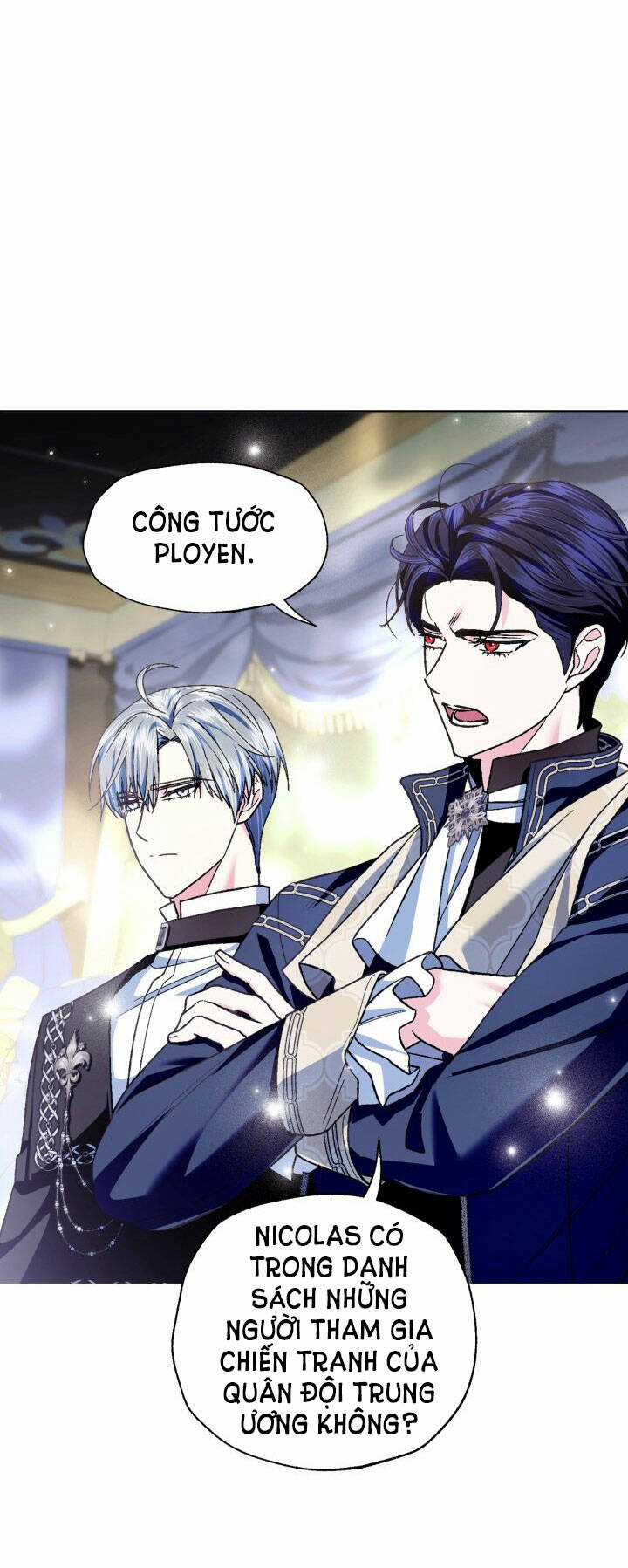 Cha Ơi Con Không Muốn Kết Hôn Đâu Chapter 104 trang 25