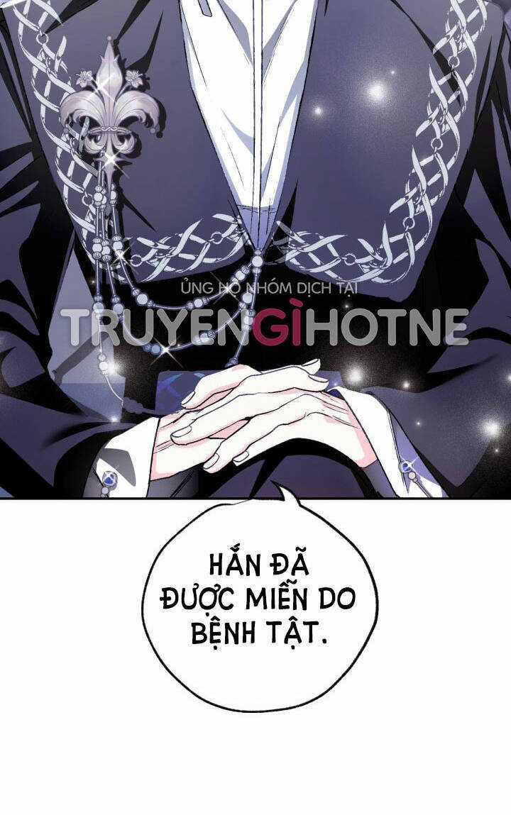 Cha Ơi Con Không Muốn Kết Hôn Đâu Chapter 104 trang 27