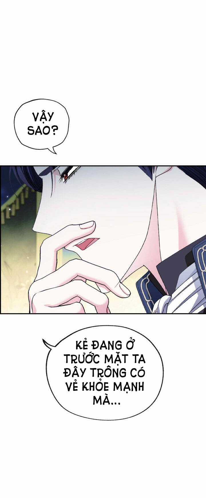 Cha Ơi Con Không Muốn Kết Hôn Đâu Chapter 104 trang 28