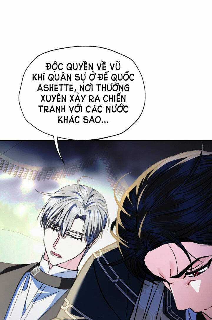 Cha Ơi Con Không Muốn Kết Hôn Đâu Chapter 104 trang 34