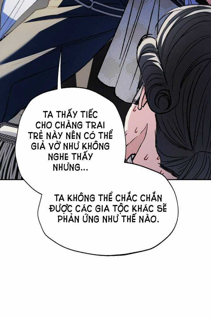 Cha Ơi Con Không Muốn Kết Hôn Đâu Chapter 104 trang 35