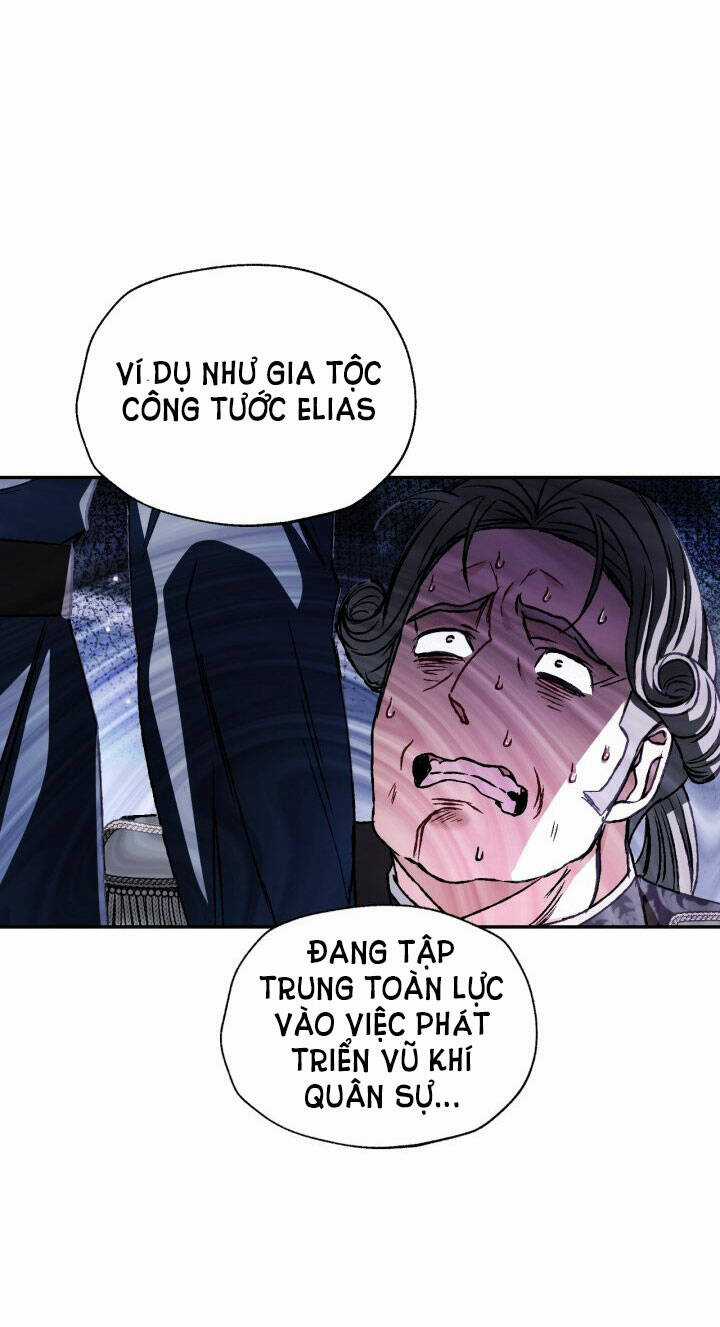 Cha Ơi Con Không Muốn Kết Hôn Đâu Chapter 104 trang 36