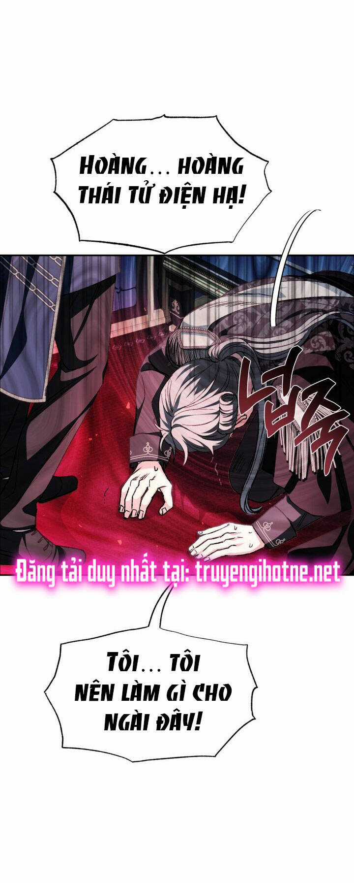 Cha Ơi Con Không Muốn Kết Hôn Đâu Chapter 104 trang 37