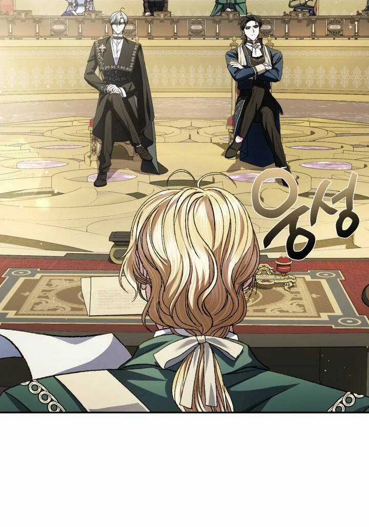 Cha Ơi Con Không Muốn Kết Hôn Đâu Chapter 104 trang 44