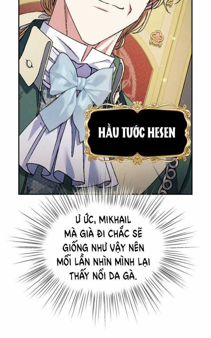 Cha Ơi Con Không Muốn Kết Hôn Đâu Chapter 104 trang 46