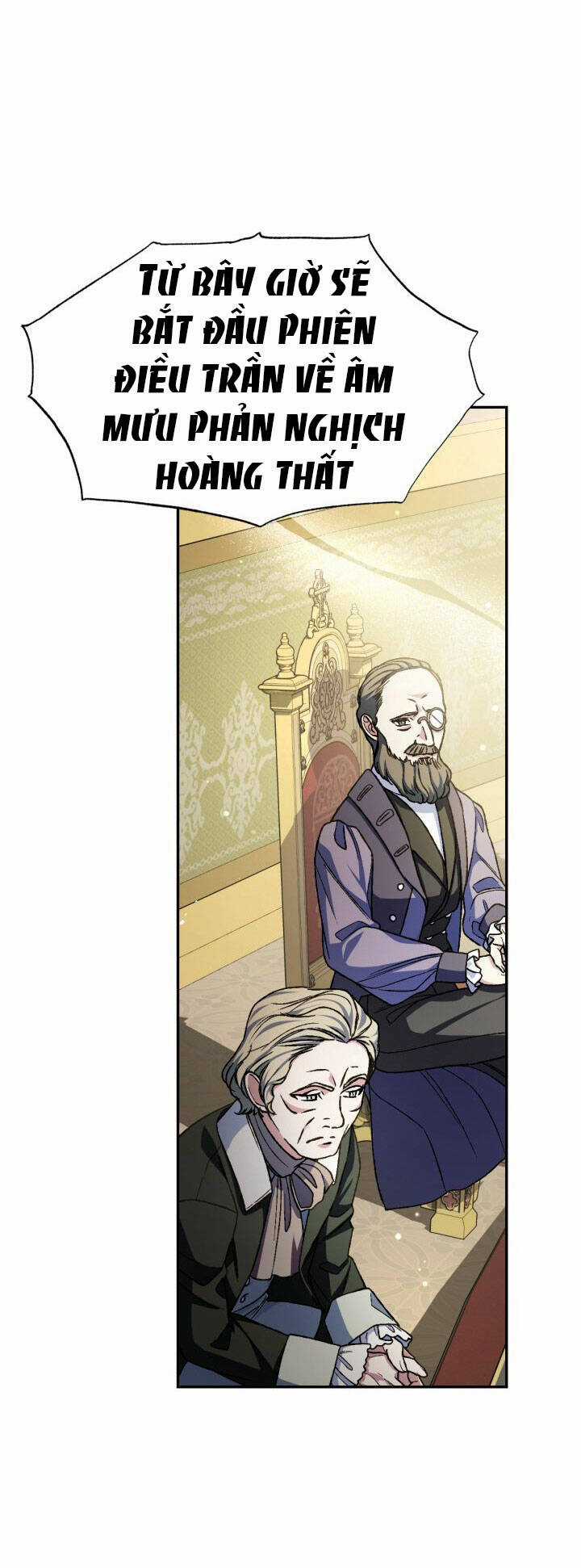 Cha Ơi Con Không Muốn Kết Hôn Đâu Chapter 104 trang 48