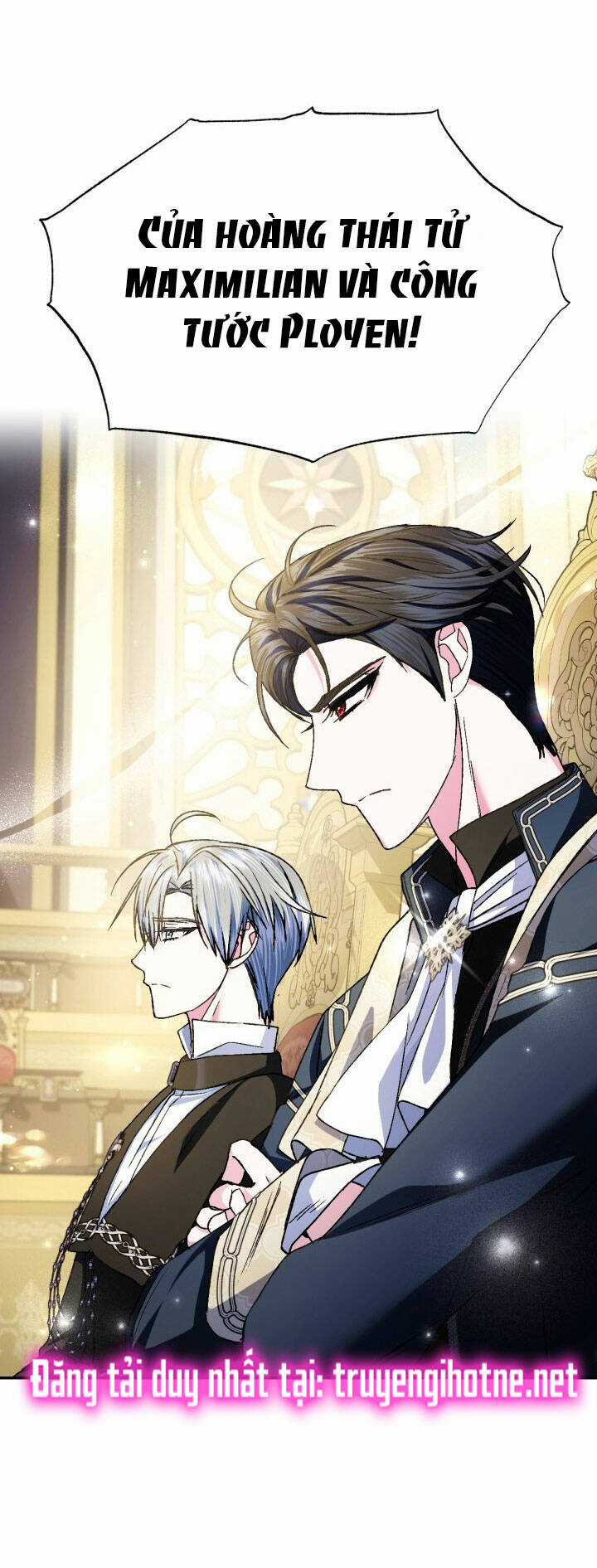 Cha Ơi Con Không Muốn Kết Hôn Đâu Chapter 104 trang 49