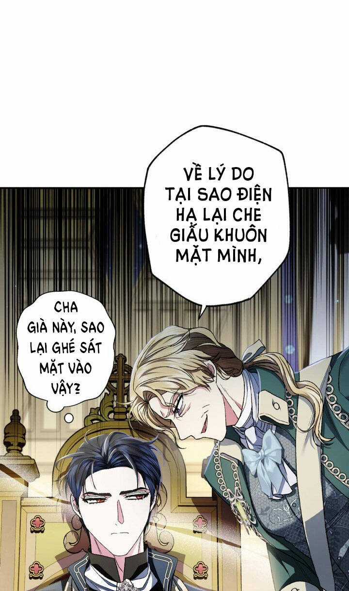 Cha Ơi Con Không Muốn Kết Hôn Đâu Chapter 104 trang 52