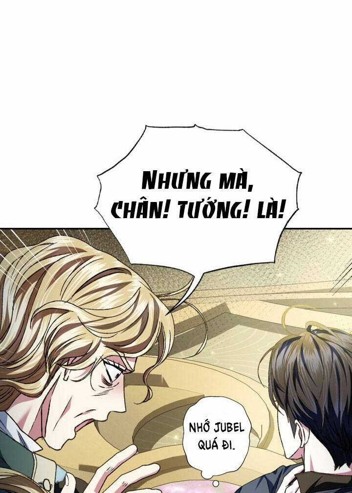 Cha Ơi Con Không Muốn Kết Hôn Đâu Chapter 104 trang 54