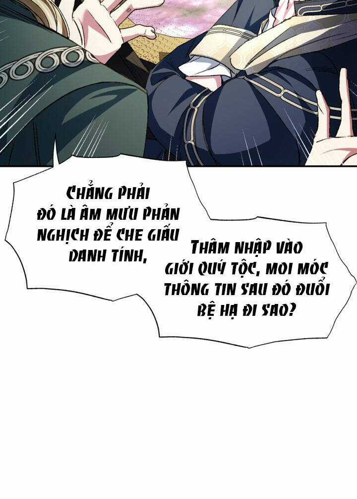 Cha Ơi Con Không Muốn Kết Hôn Đâu Chapter 104 trang 55