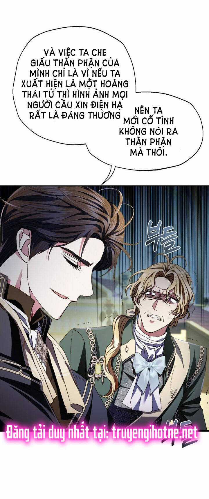 Cha Ơi Con Không Muốn Kết Hôn Đâu Chapter 104 trang 61