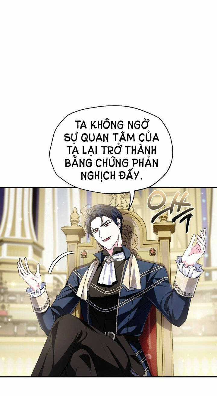 Cha Ơi Con Không Muốn Kết Hôn Đâu Chapter 104 trang 62