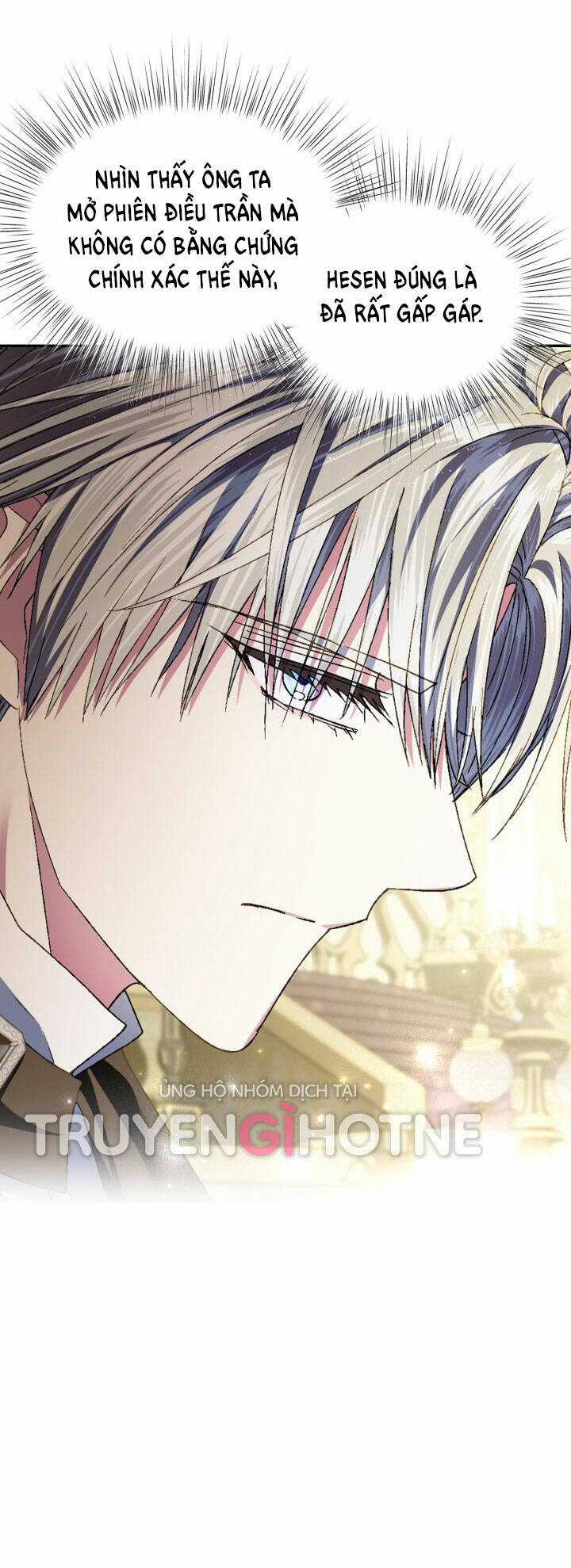 Cha Ơi Con Không Muốn Kết Hôn Đâu Chapter 104 trang 65