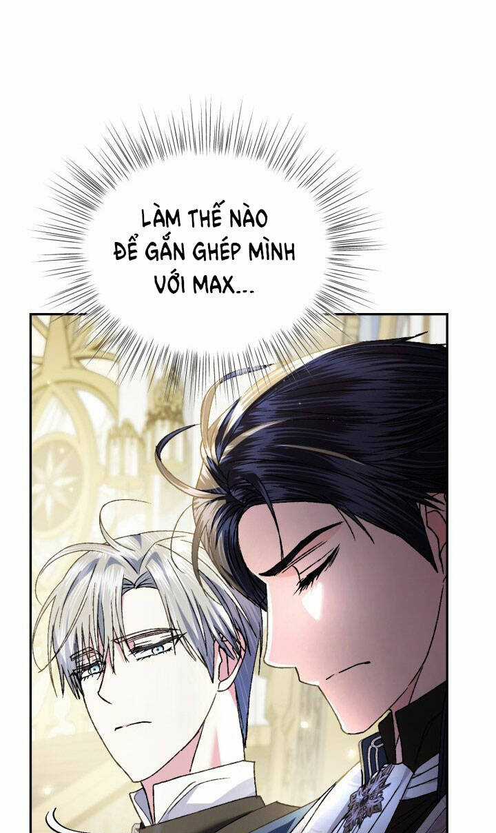 Cha Ơi Con Không Muốn Kết Hôn Đâu Chapter 104 trang 66