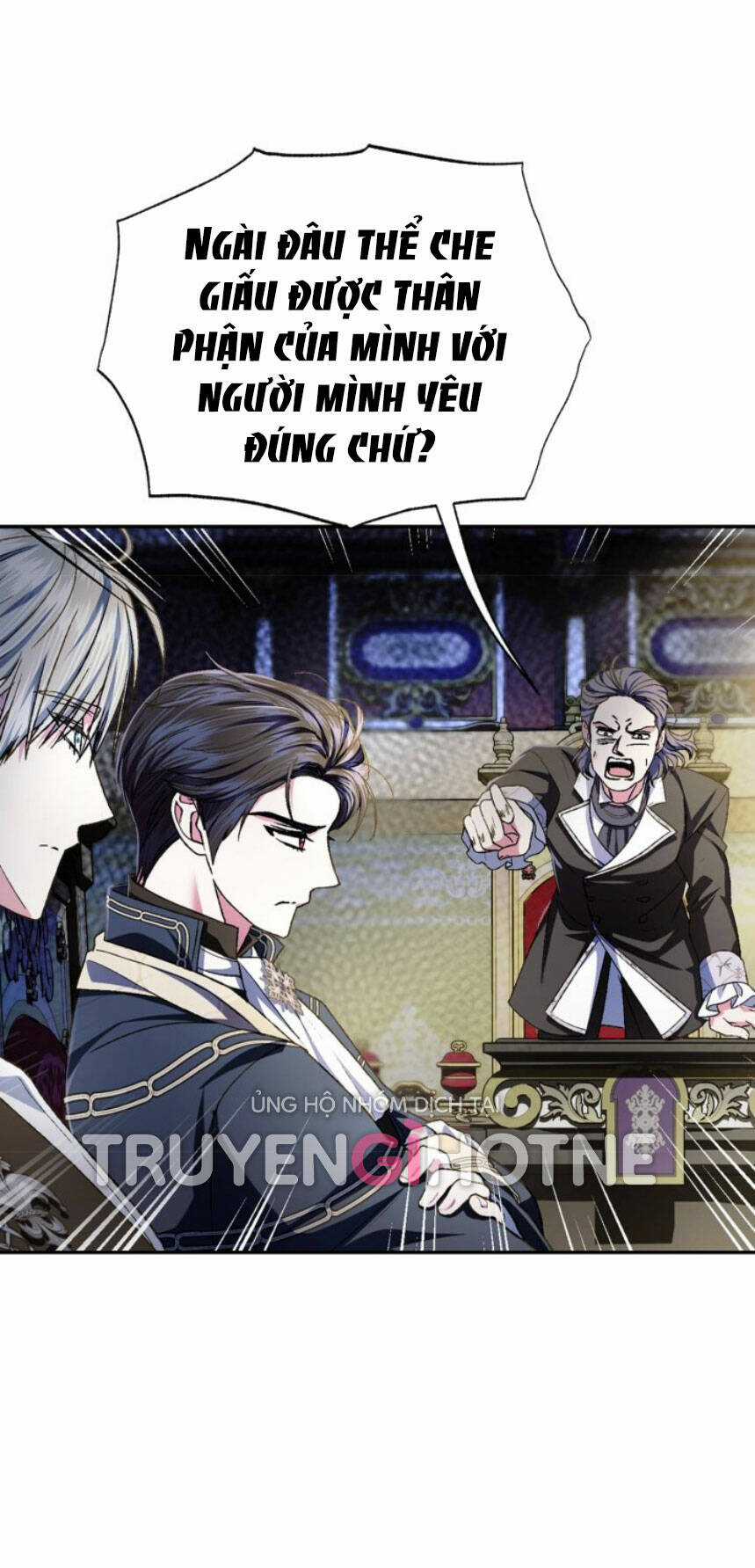 Cha Ơi Con Không Muốn Kết Hôn Đâu Chapter 104 trang 69