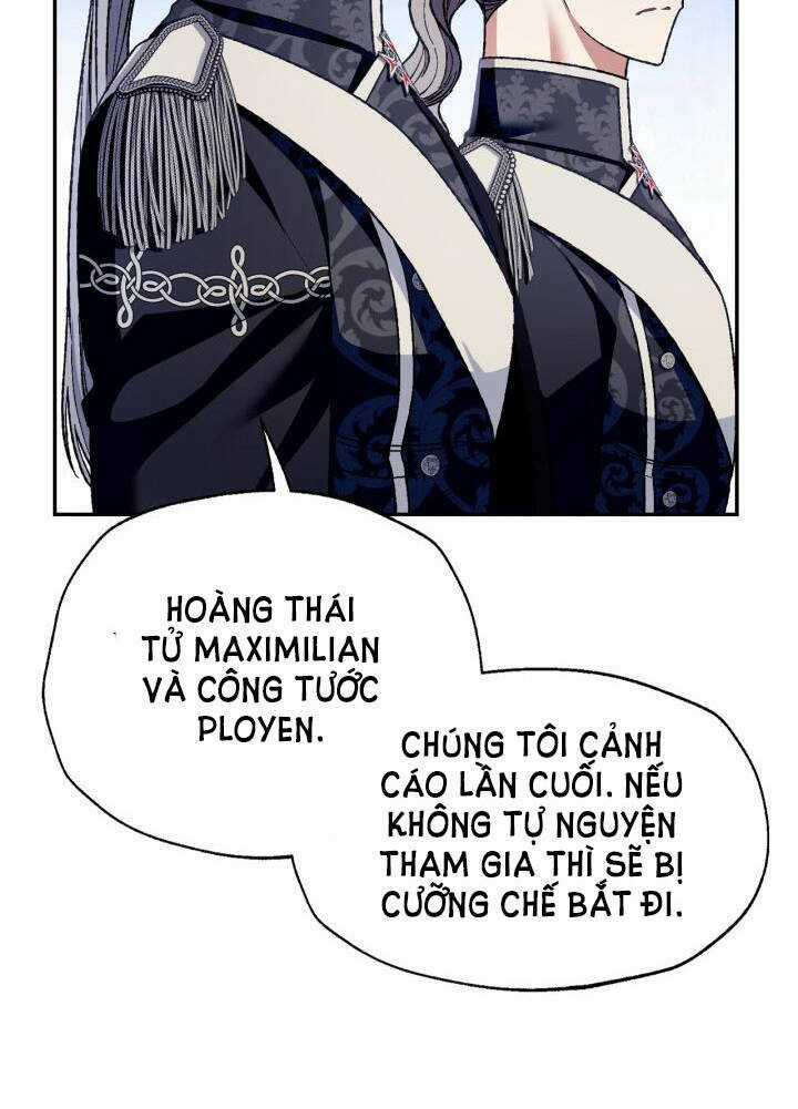 Cha Ơi Con Không Muốn Kết Hôn Đâu Chapter 104 trang 8