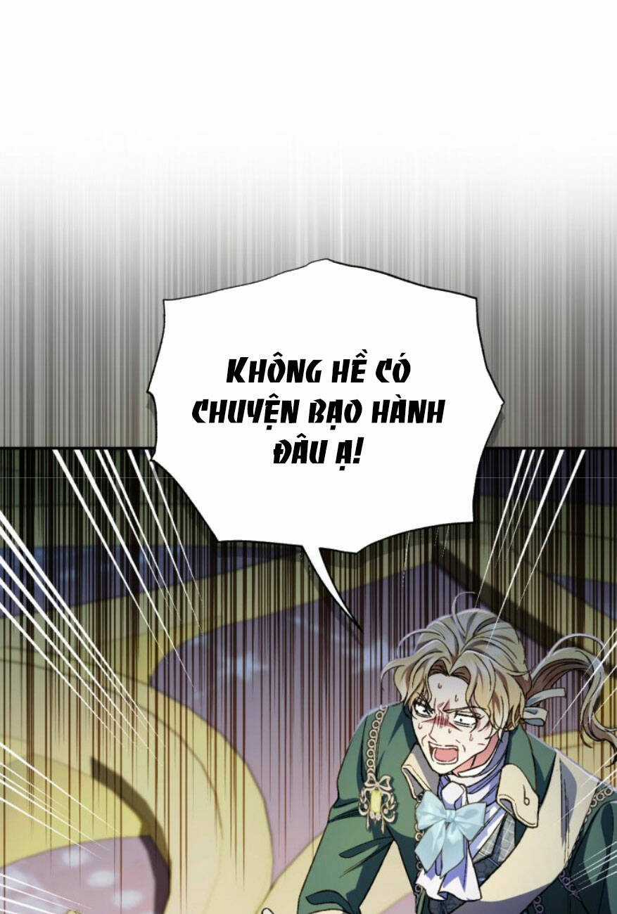 Cha Ơi Con Không Muốn Kết Hôn Đâu Chapter 104 trang 93