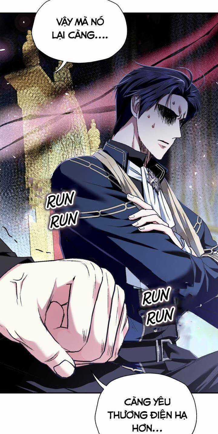 Cha Ơi Con Không Muốn Kết Hôn Đâu Chapter 105 trang 14