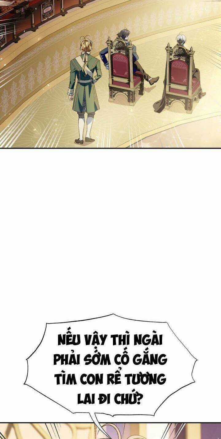 Cha Ơi Con Không Muốn Kết Hôn Đâu Chapter 105 trang 25